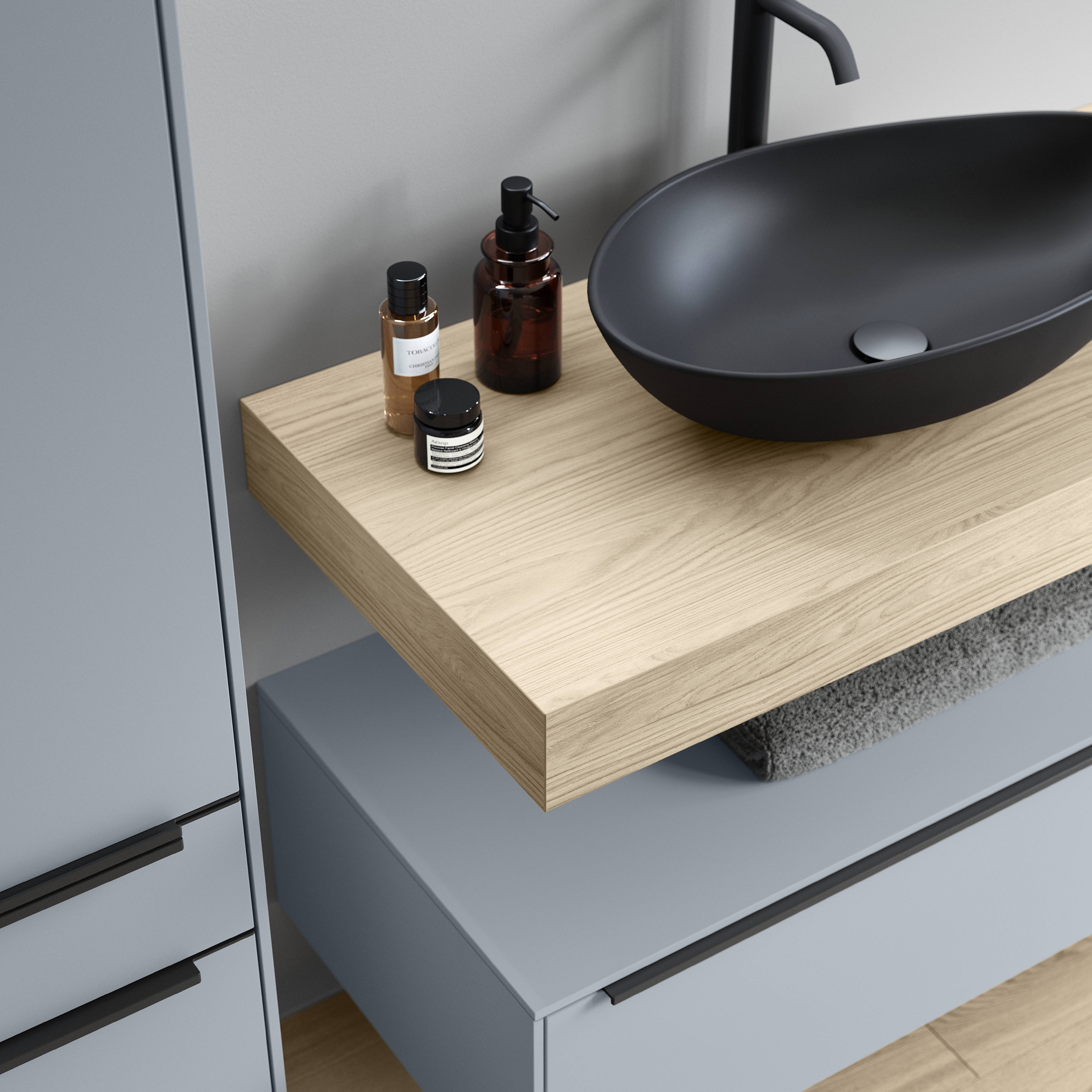 APP_Baño