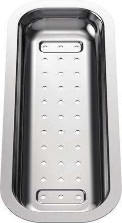 CUBETA INOX