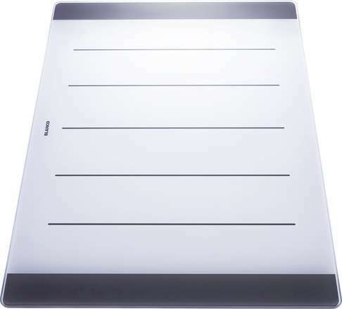 TABLA DE CORTE AXIA II