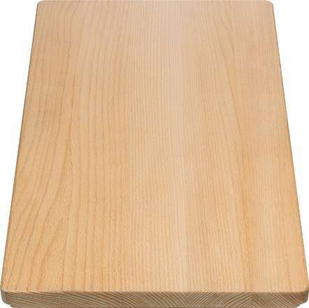TABLA DE CORTE DE MADERA DE