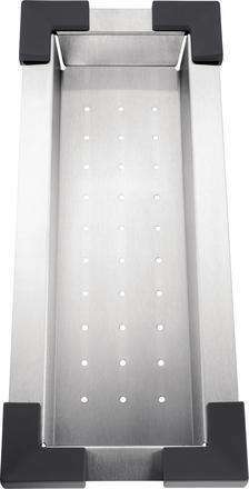CUBETA INOX