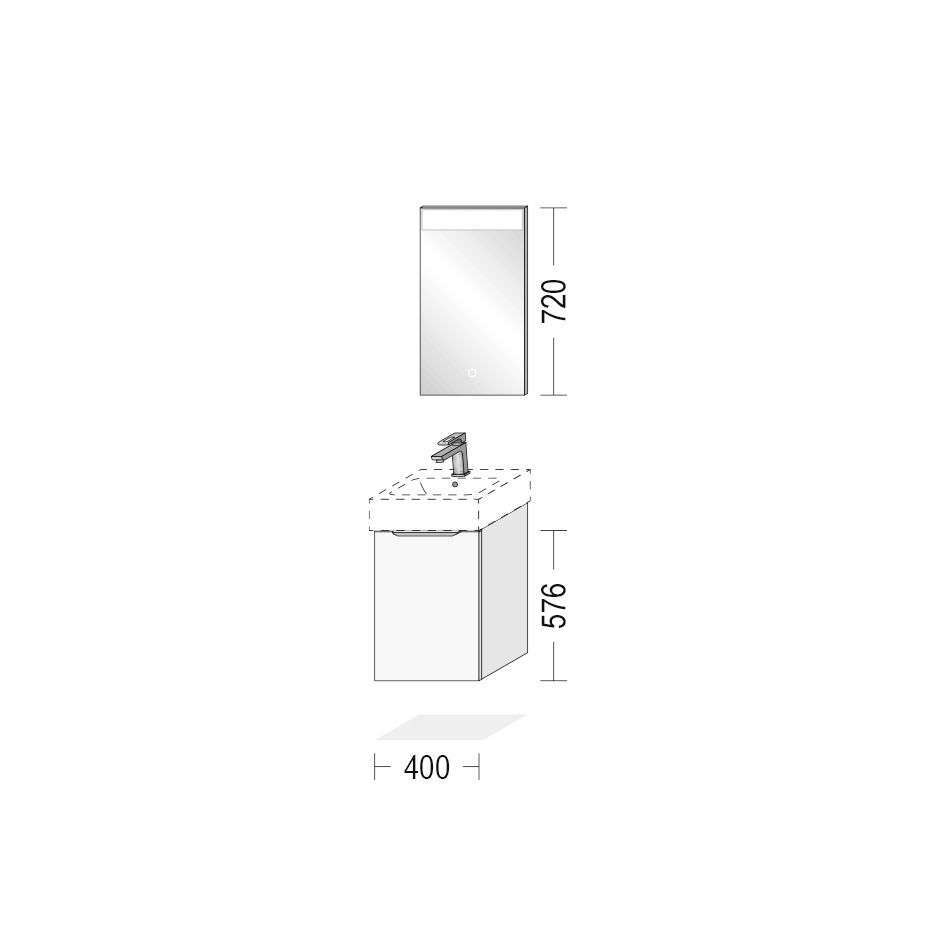 BGSET40-001