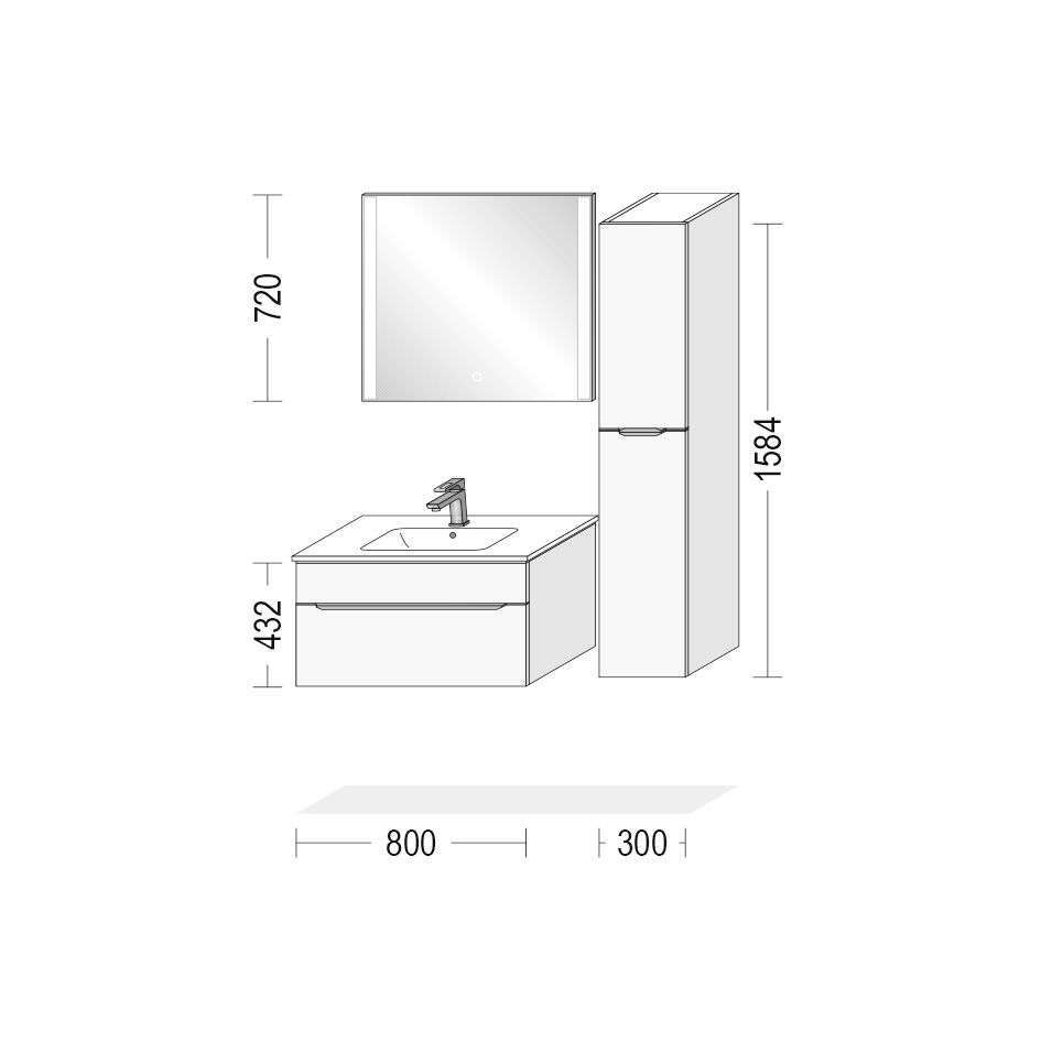 BSET80-006