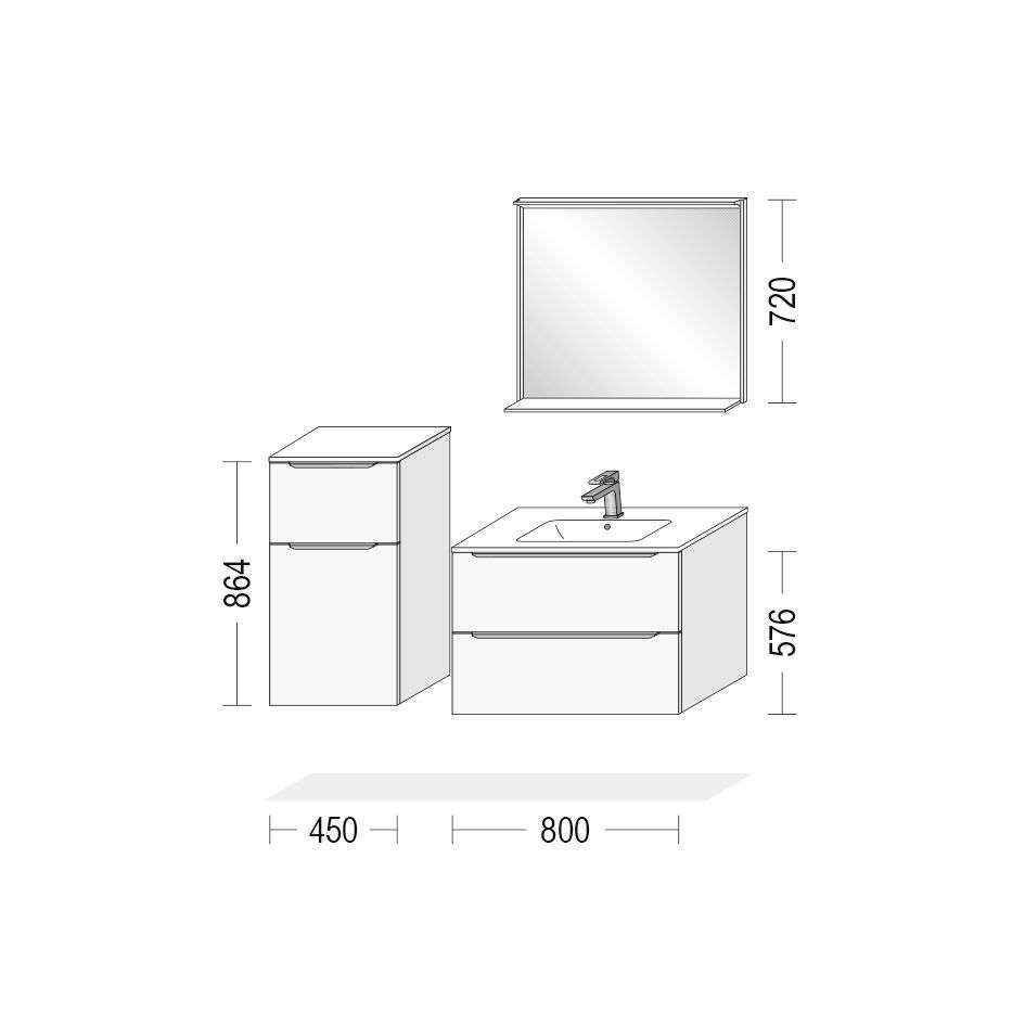 BSET80-008