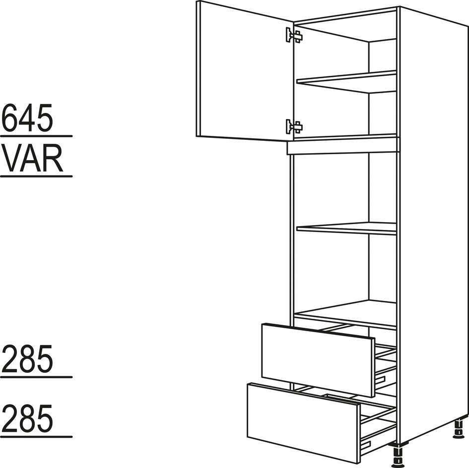 GMDK2A-3