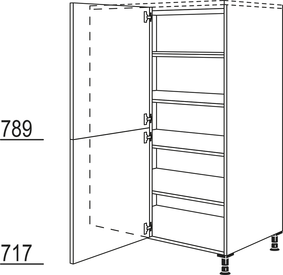 HDE100-45