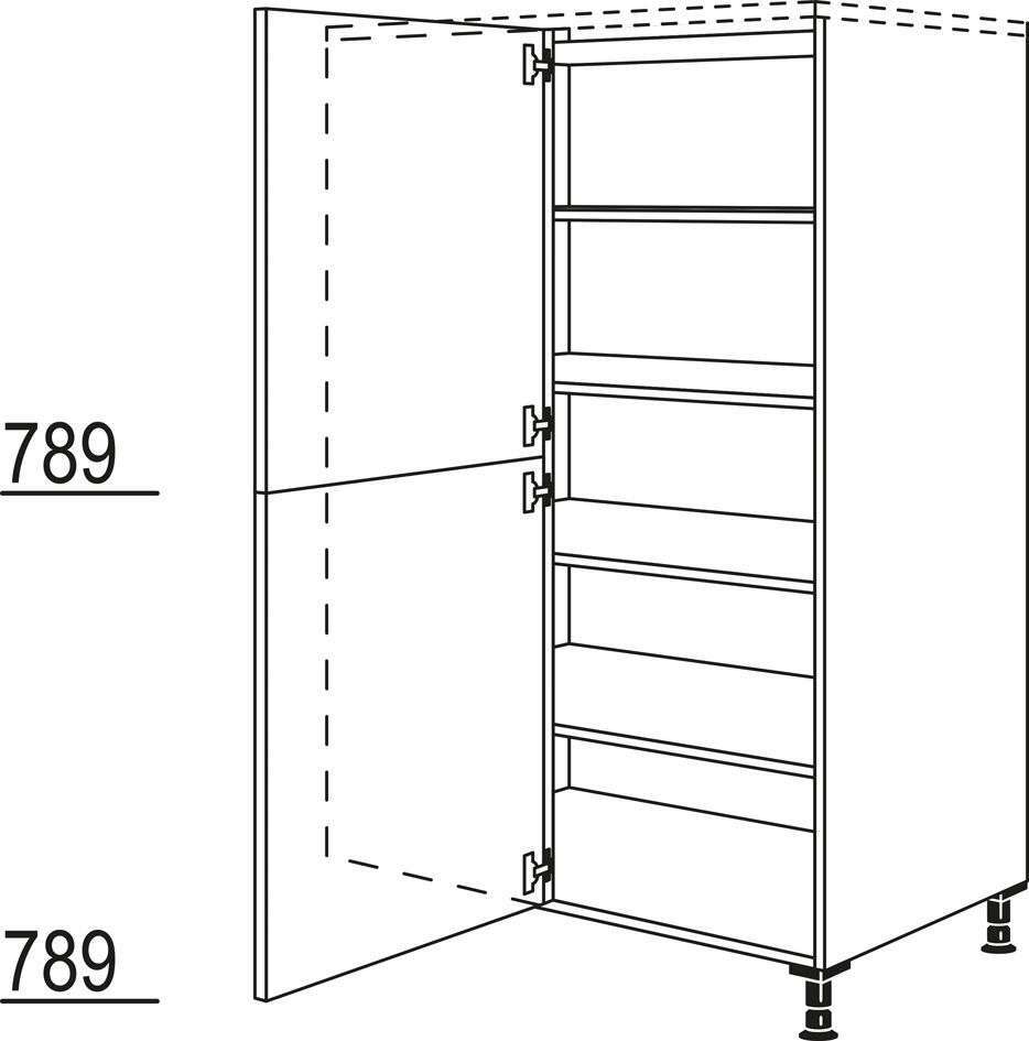 HDE100-60-X