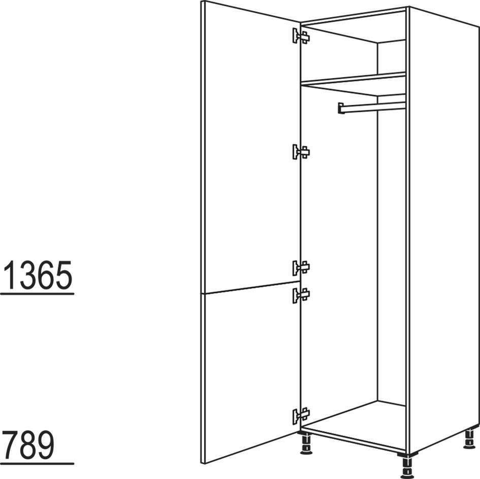 HDWG60-2X