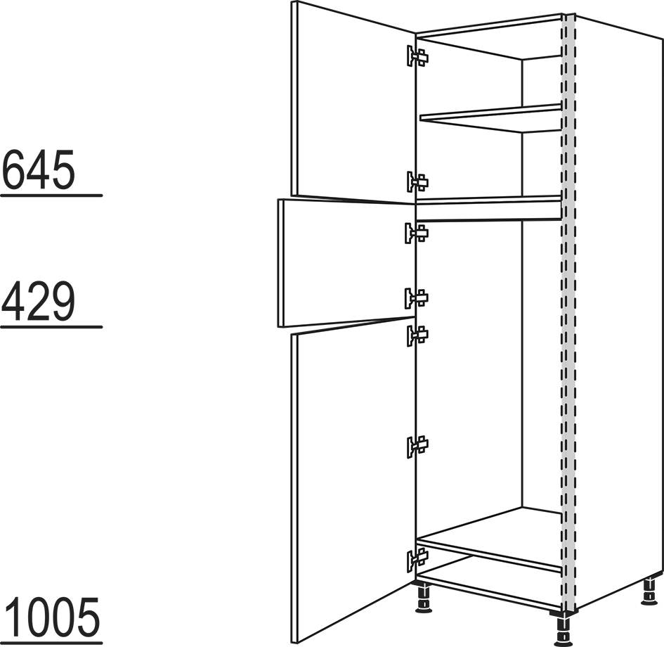 NGS123G-1X