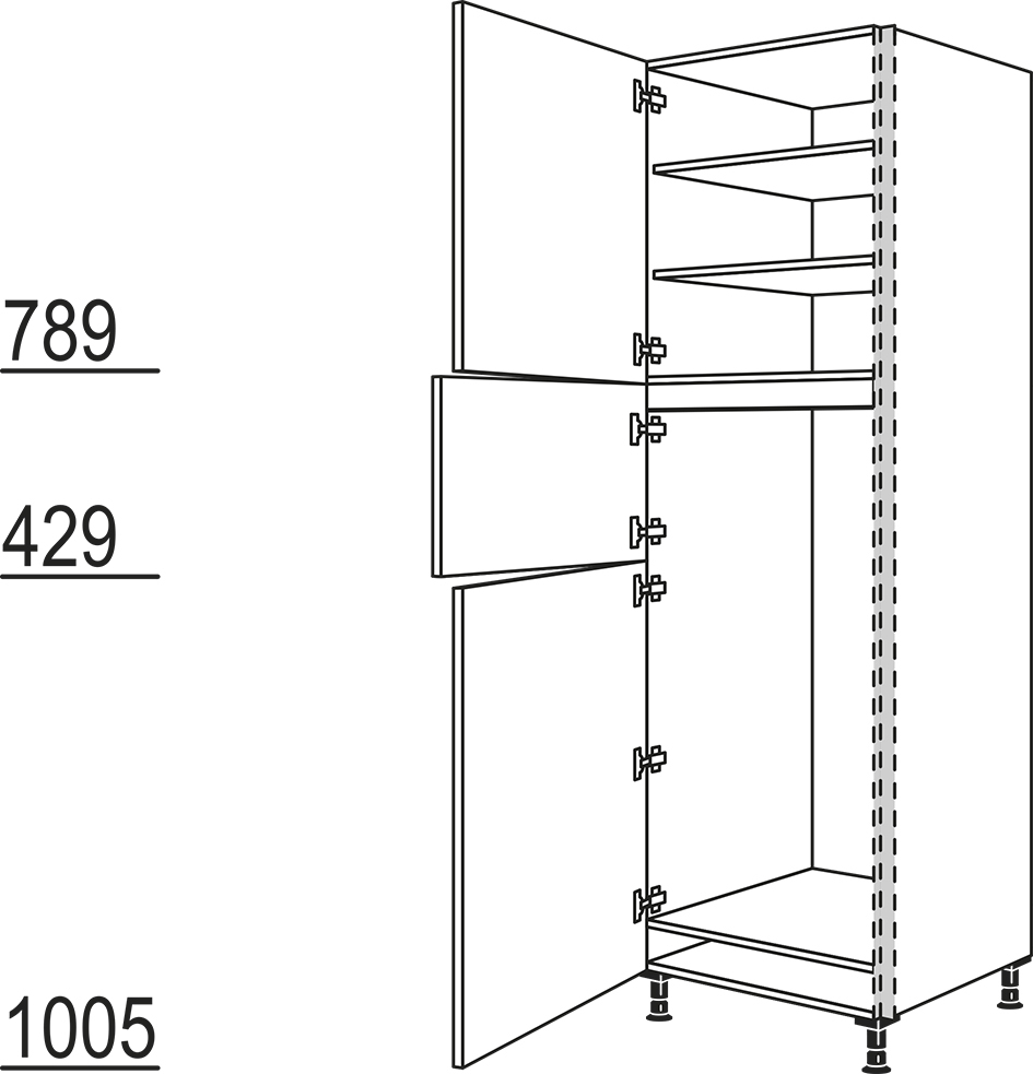 NGS123G-3X