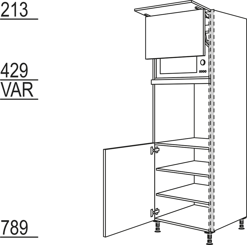 NGSLO-1X