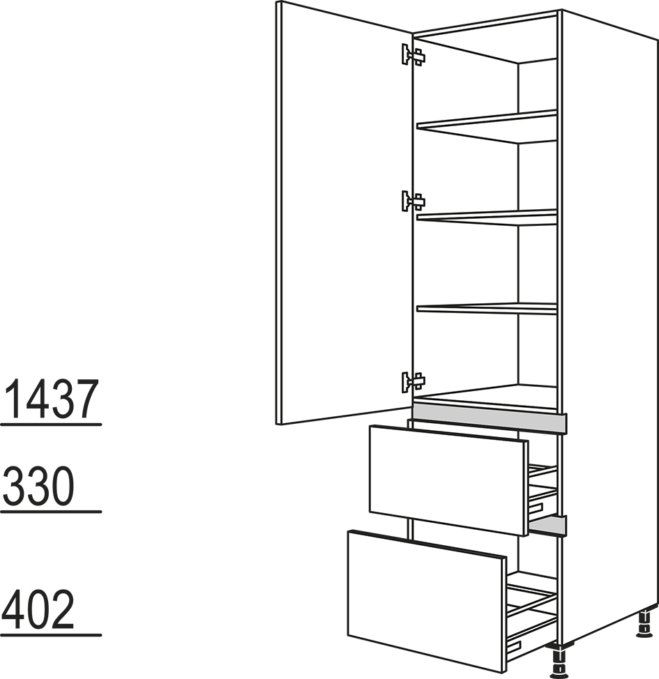 NH2A30-3X