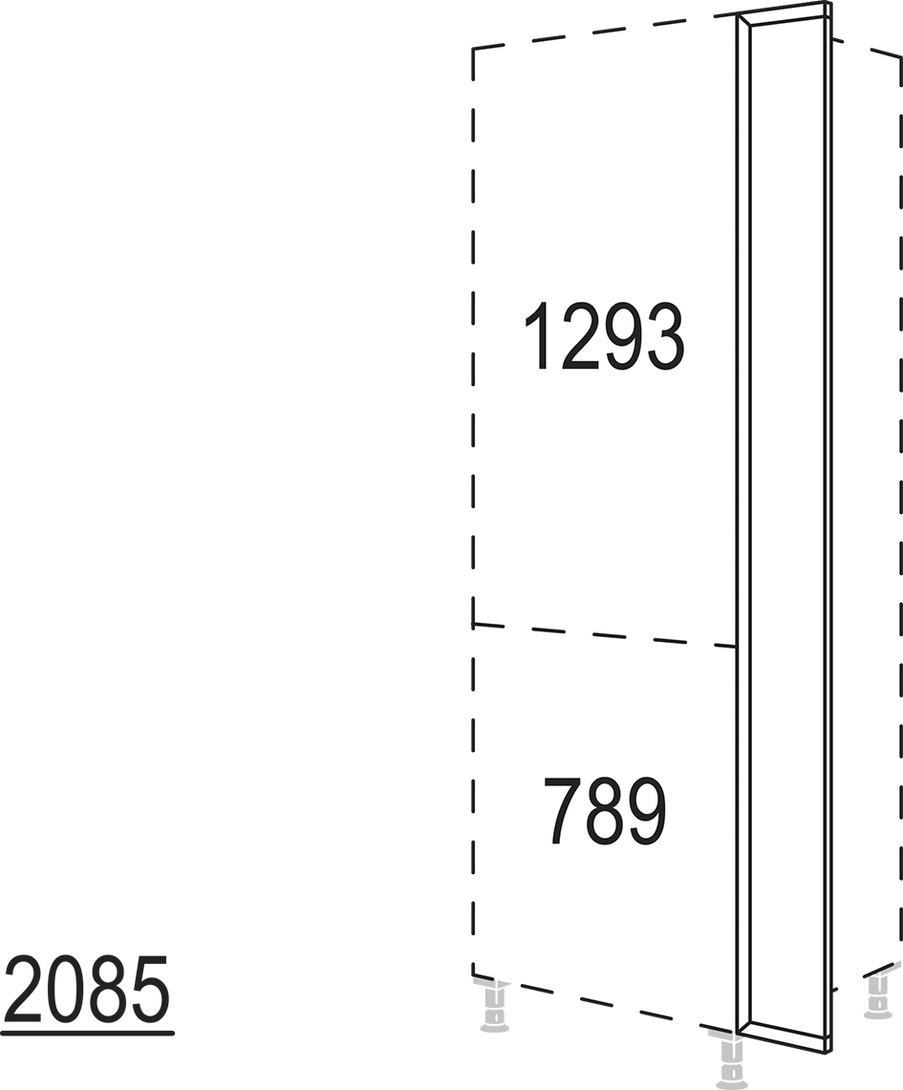 NHPD20-1X