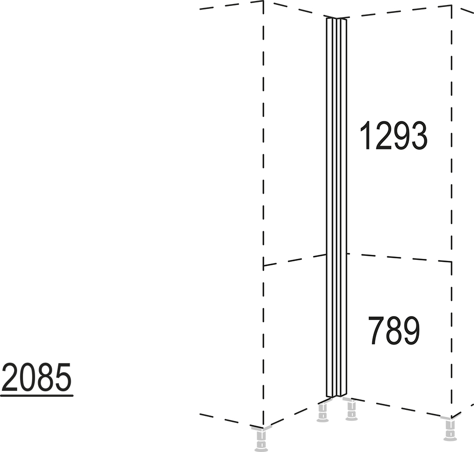 NHPE-1X