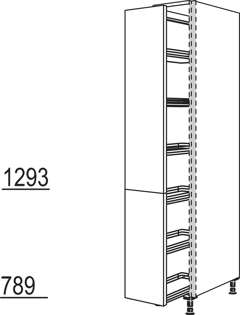 NHSA30-1X