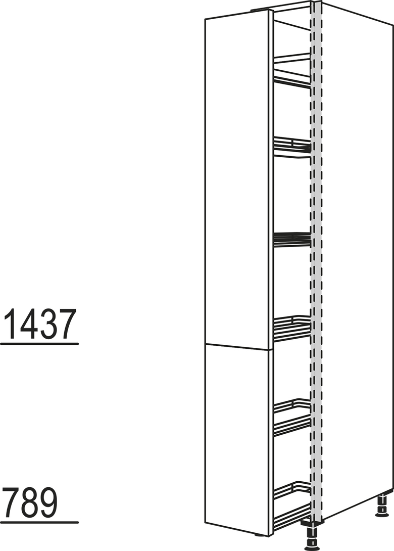 NHSA40-3X
