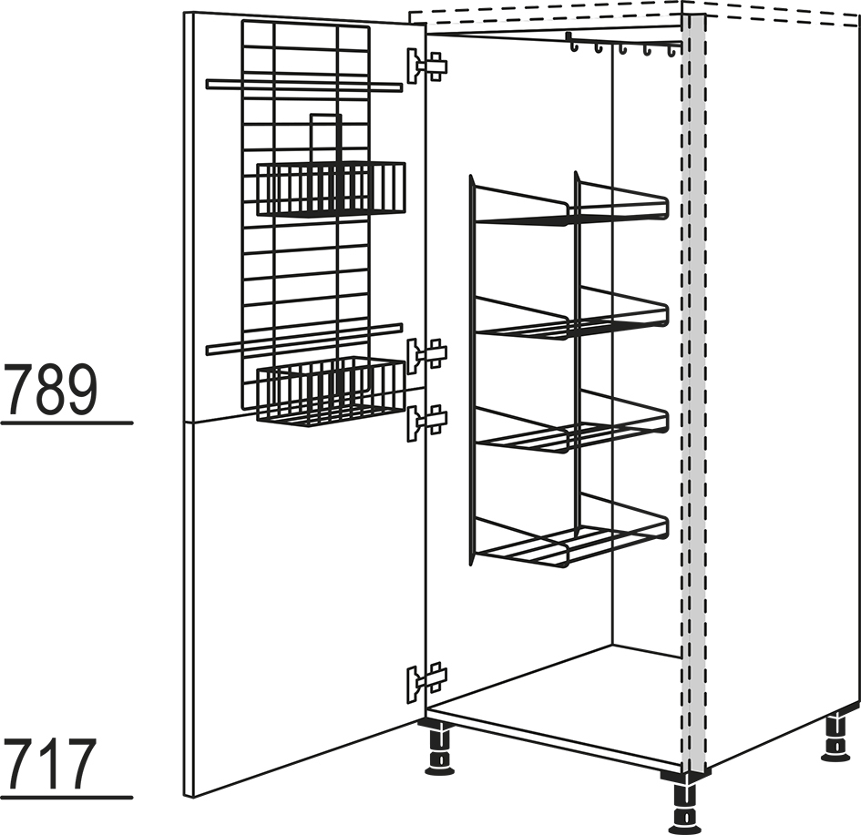 NHSB40