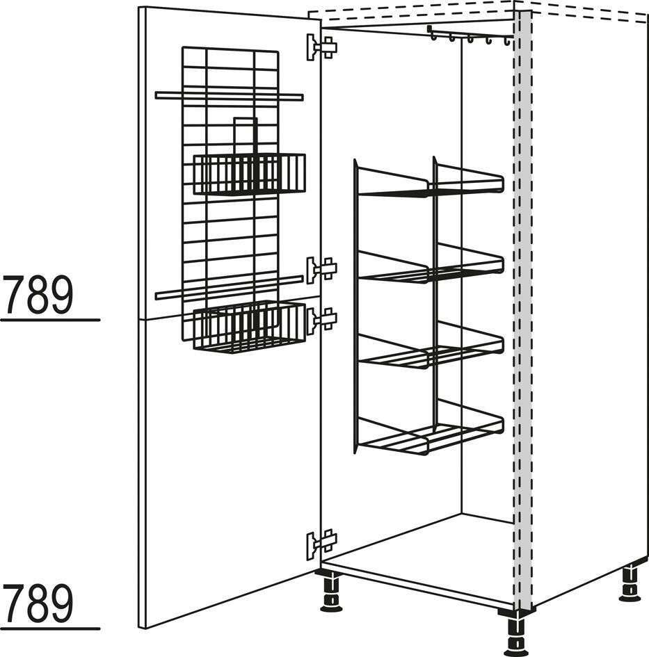 NHSB50-X
