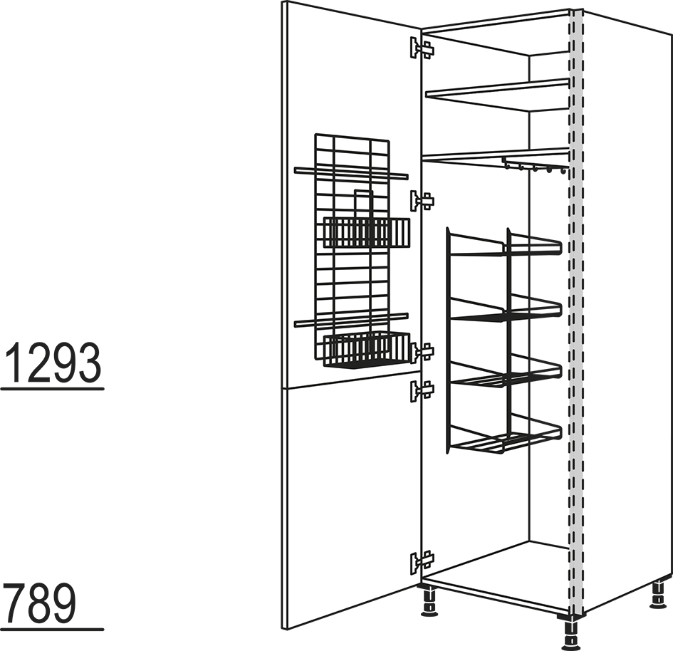 NHSB60-1X