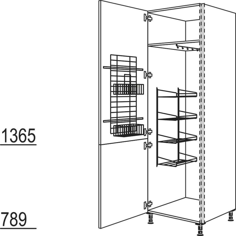 NHSB60-2X