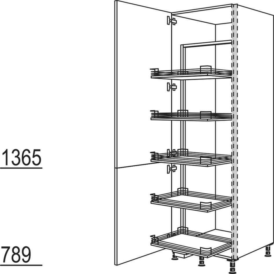 NHSC60-2X