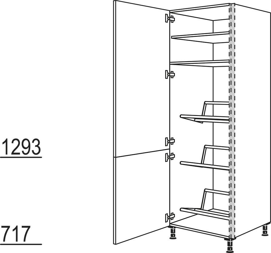 NHSGTK60-1