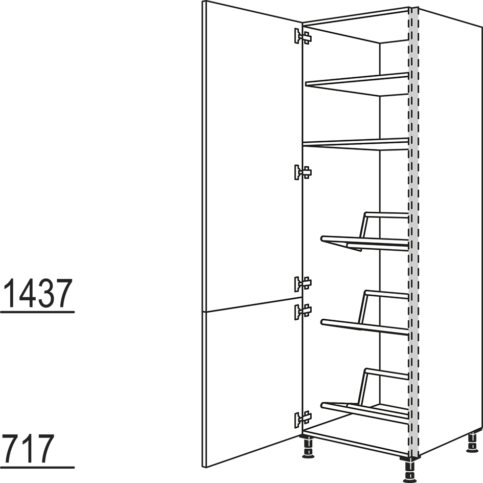NHSGTK60-3