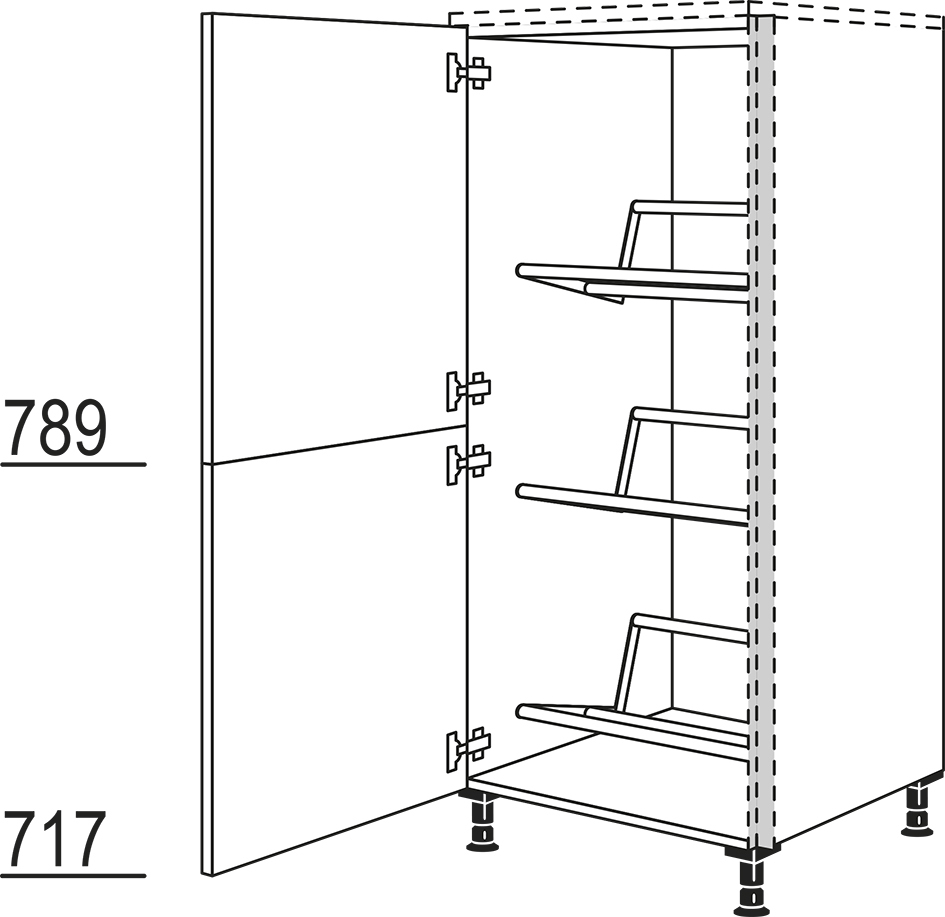 NHSGTK60