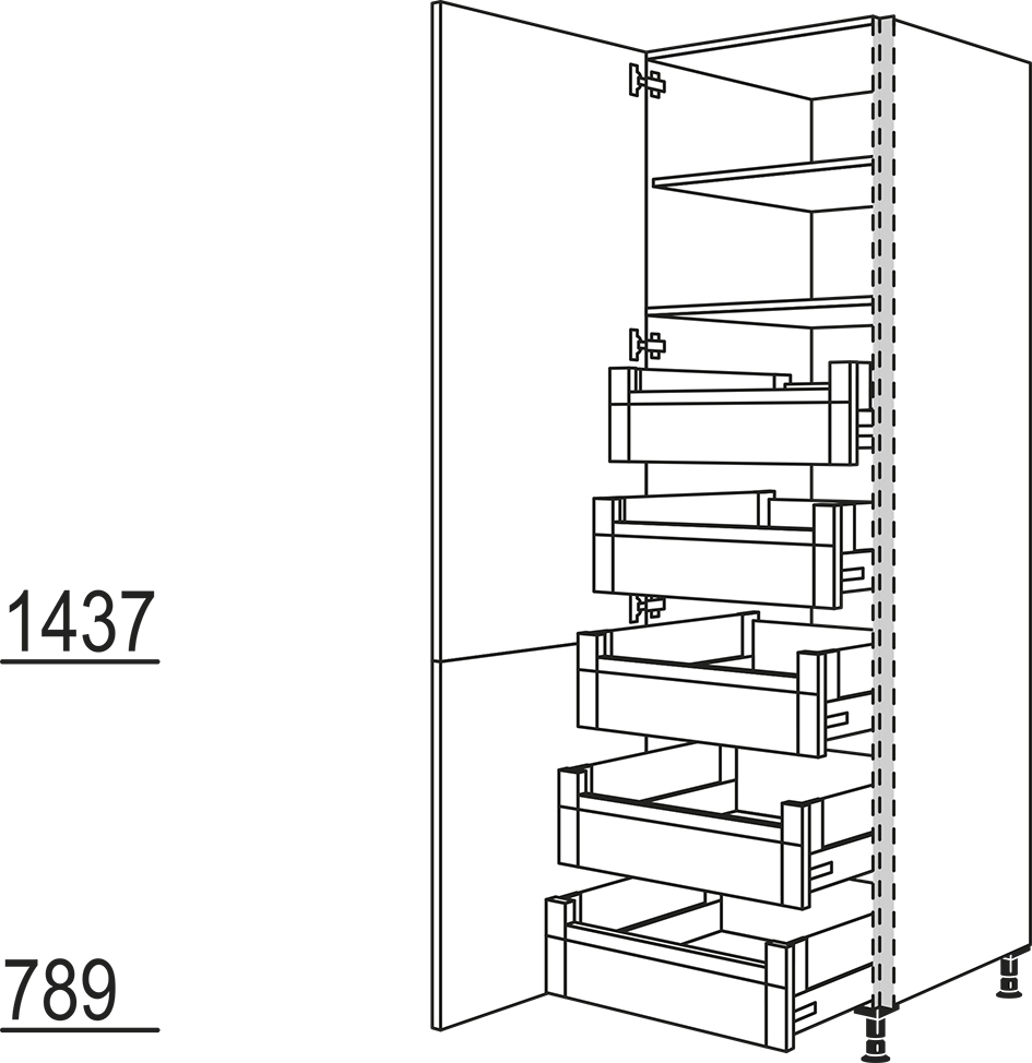 NHSI40-3X