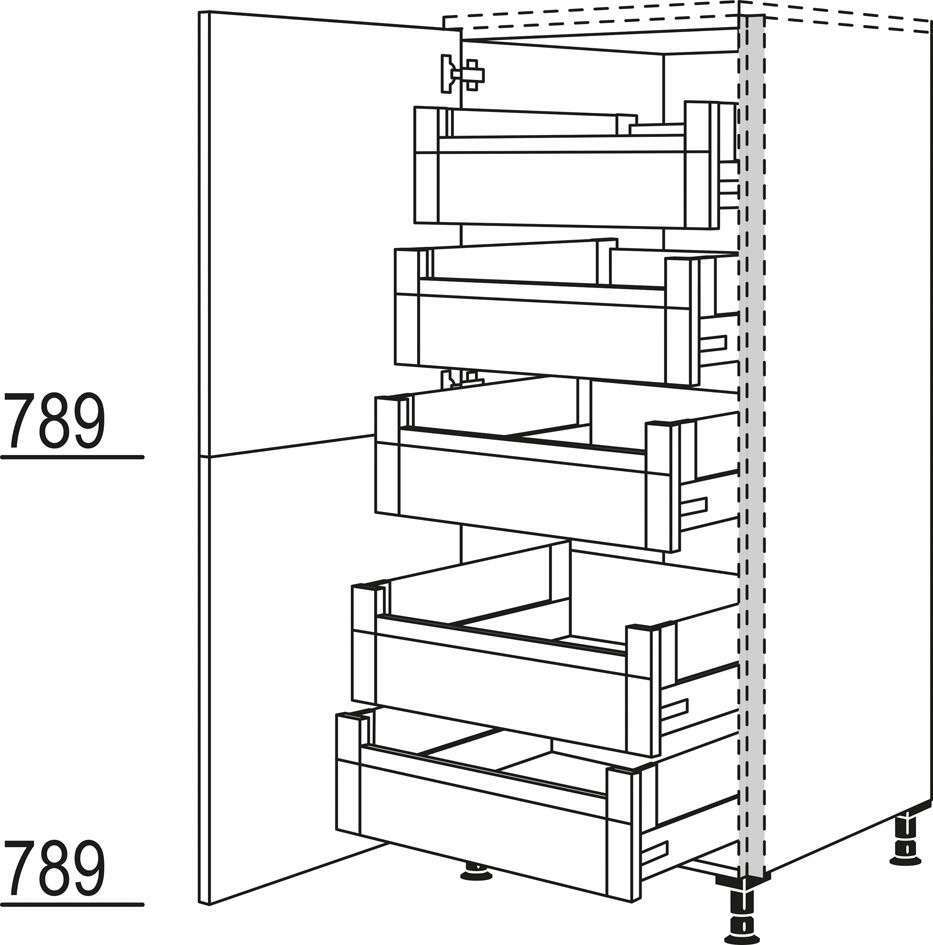 NHSI60-X