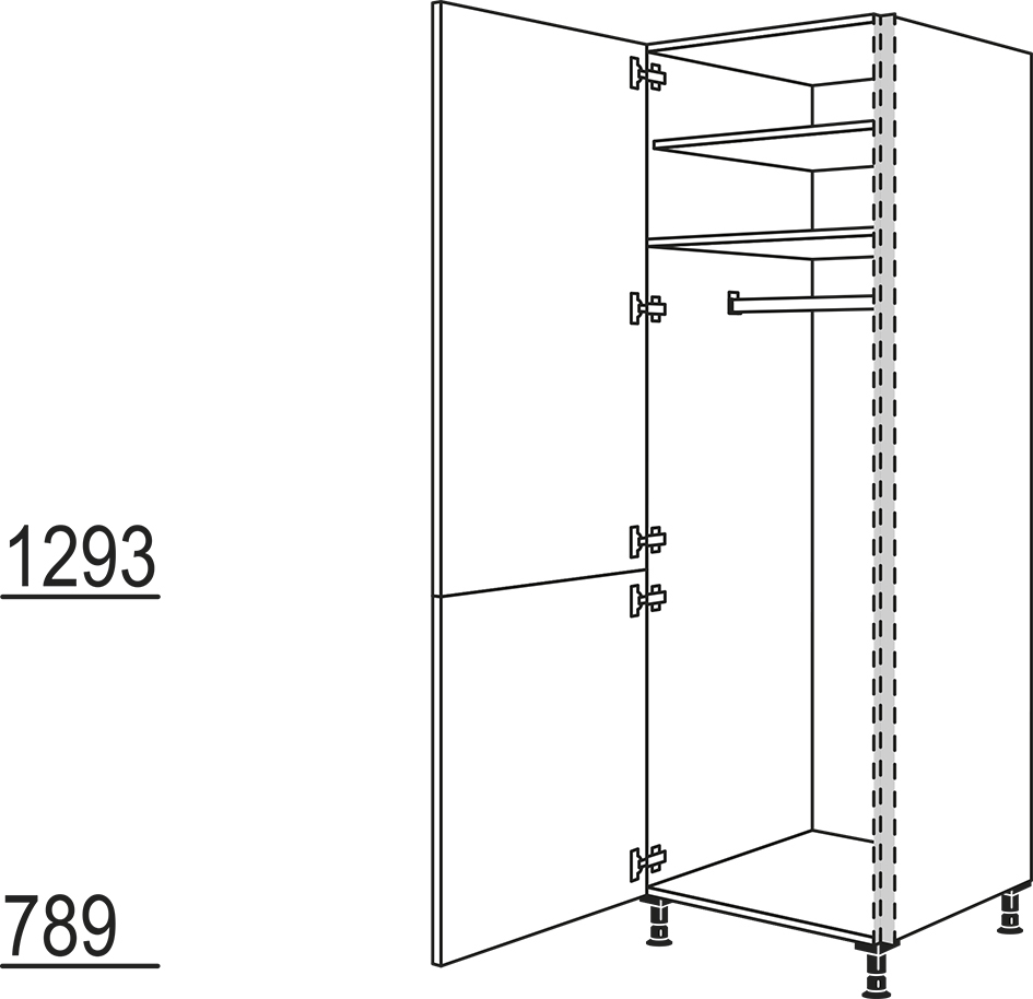 NHSWG60-1X