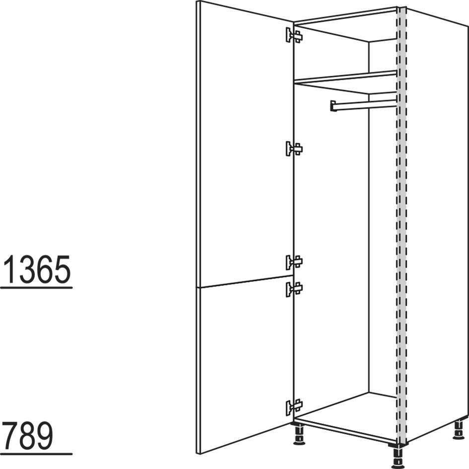 NHSWG60-2X