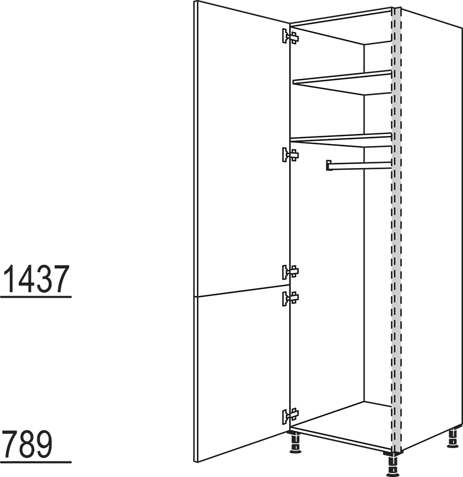 NHSWG60-3X