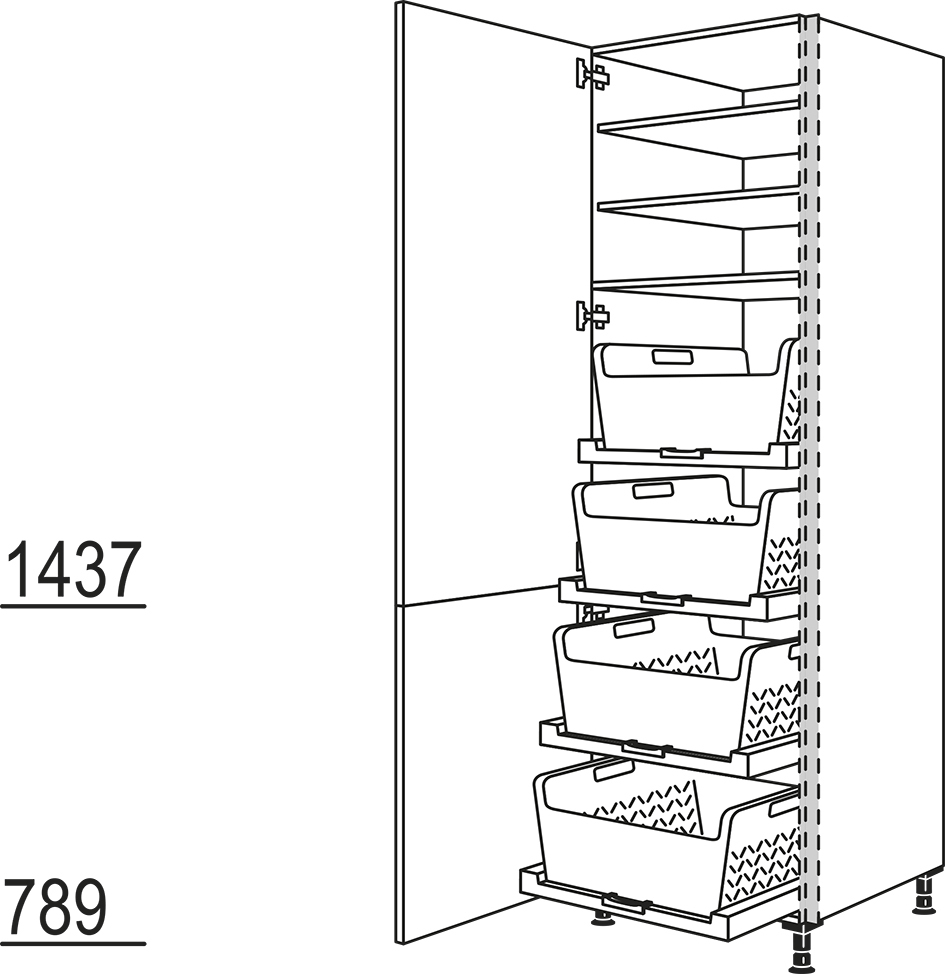 NHSWTAB60-3X