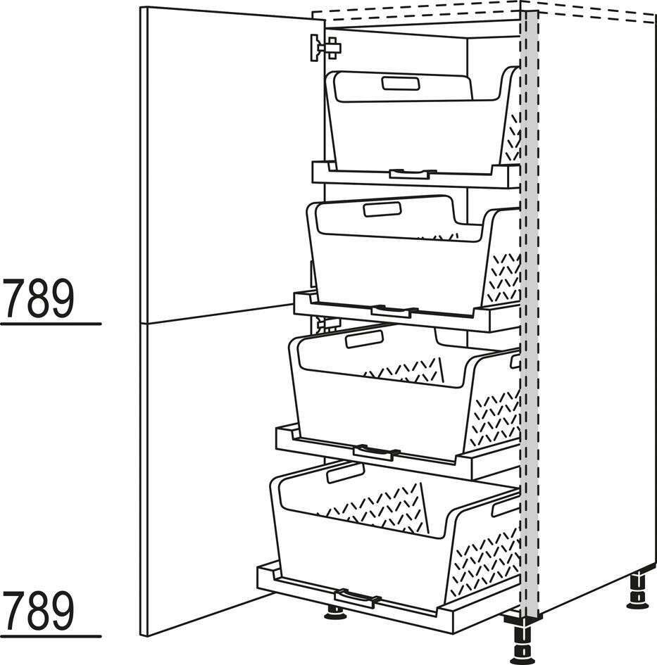 NHSWTAB60-X