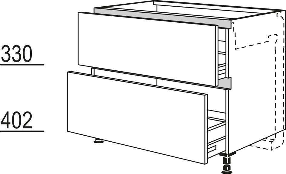 NKM2A60-X