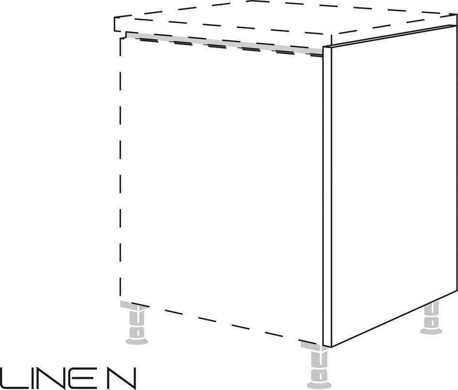 NUWK10-X