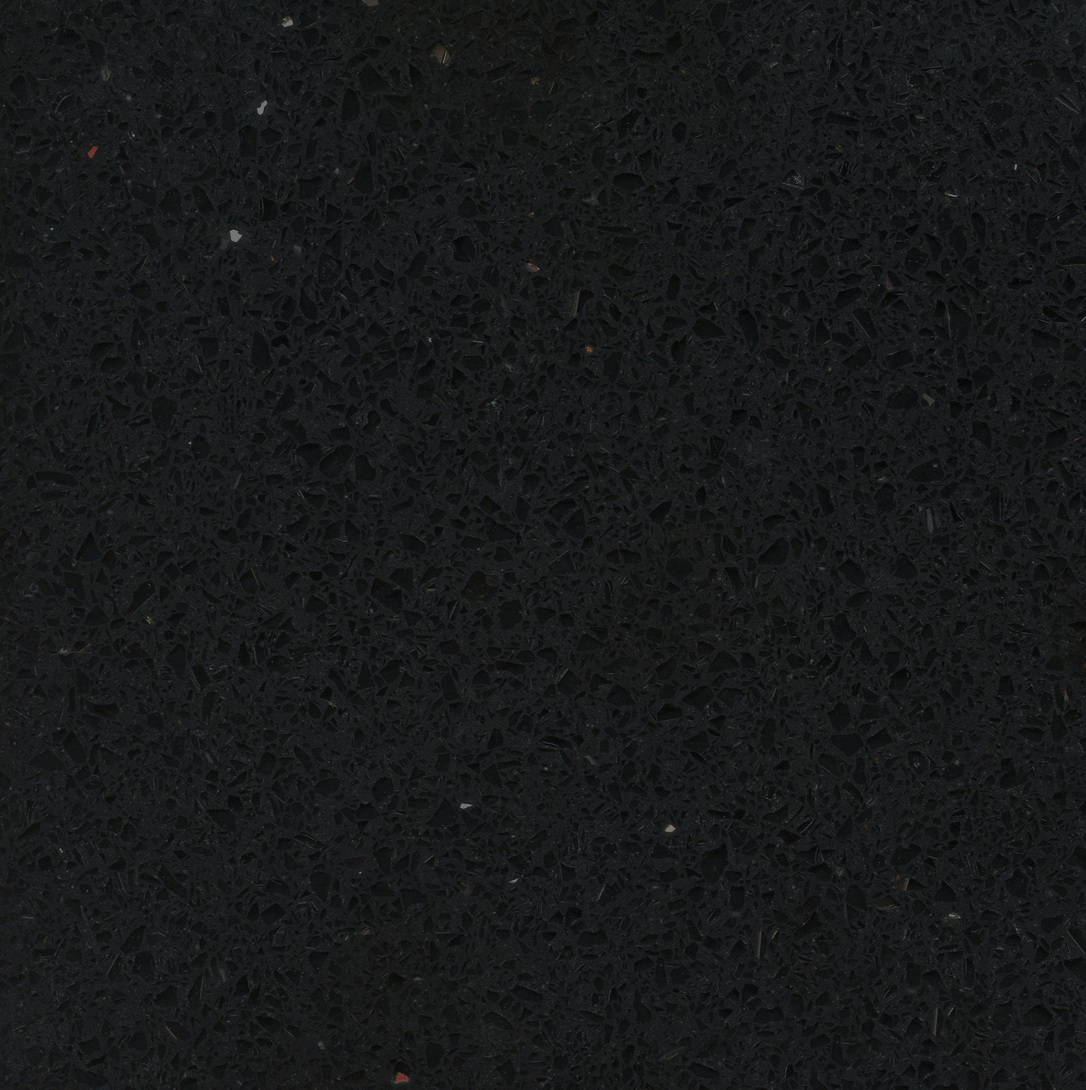 Negro Stellar pulido