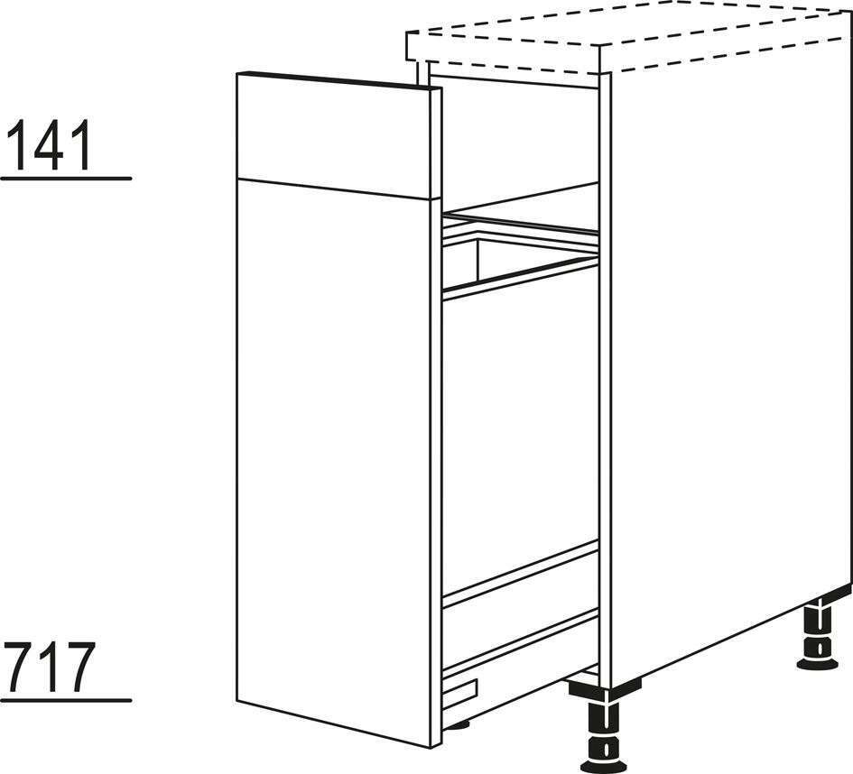 UAWS30-M