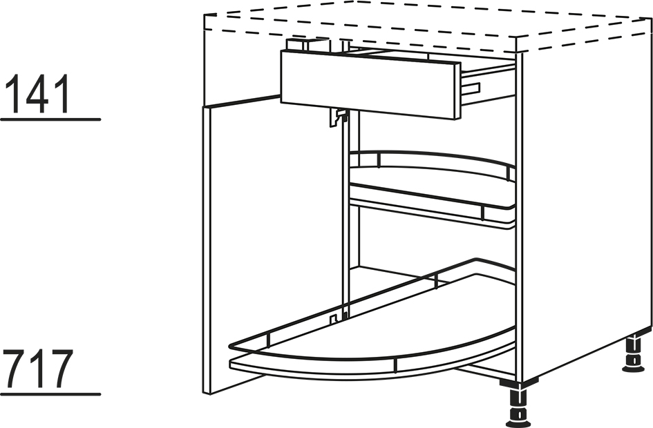 UEBD90-45-M