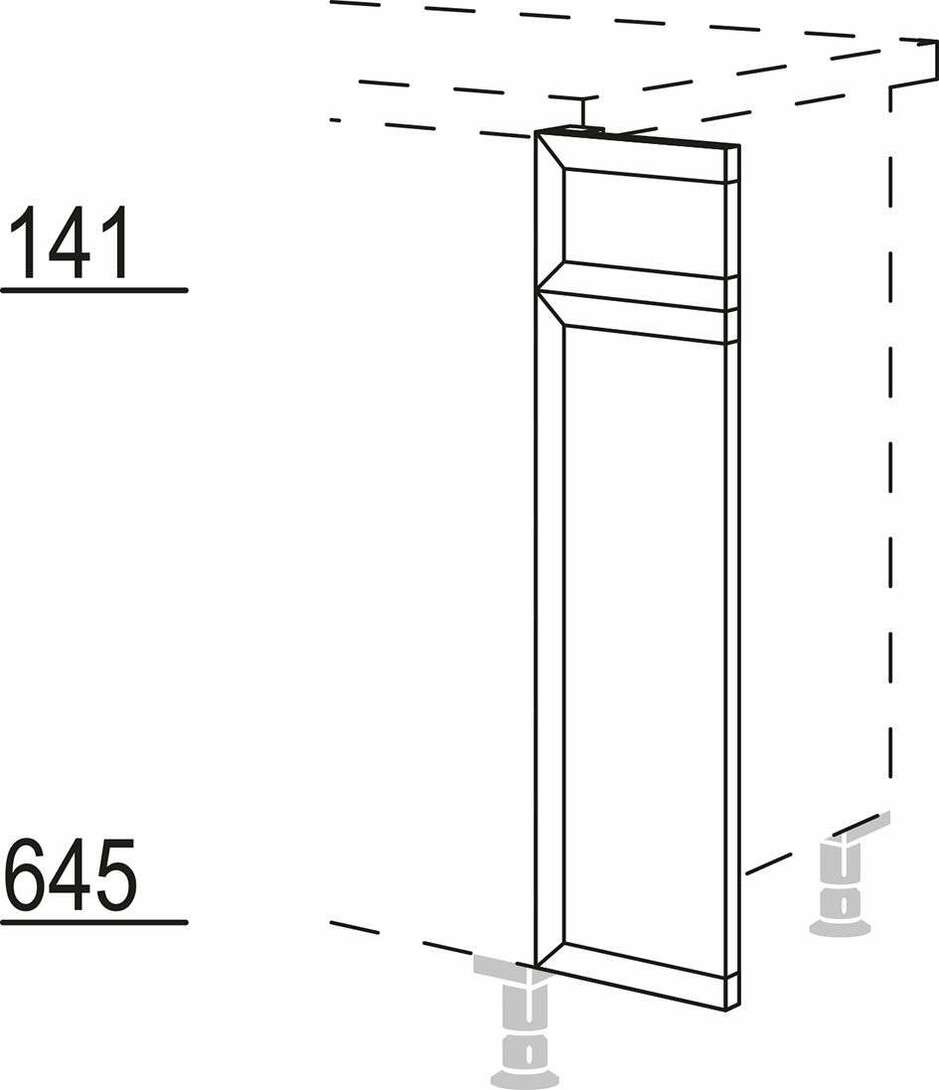 UPF20-X