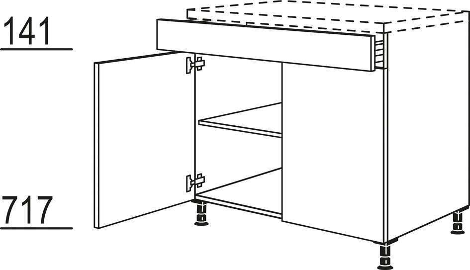 USG120-M