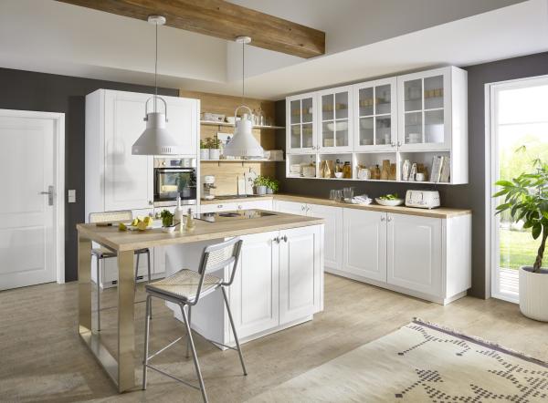 ¿Cuánto cuesta reformar una cocina?