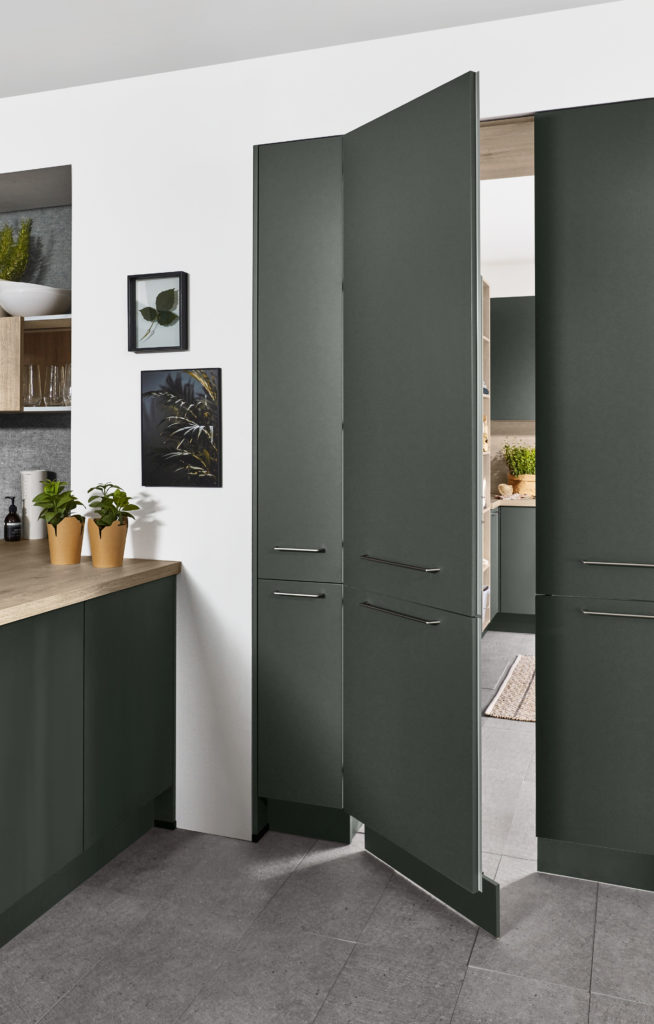 Puerta de armario de cocina